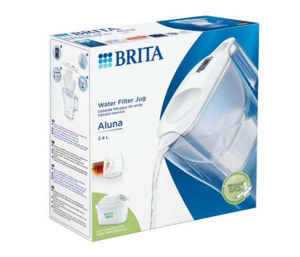 BRITA Aluna biały MAXTRA PRO Pure Performance - 1239754 - zdjęcie 5